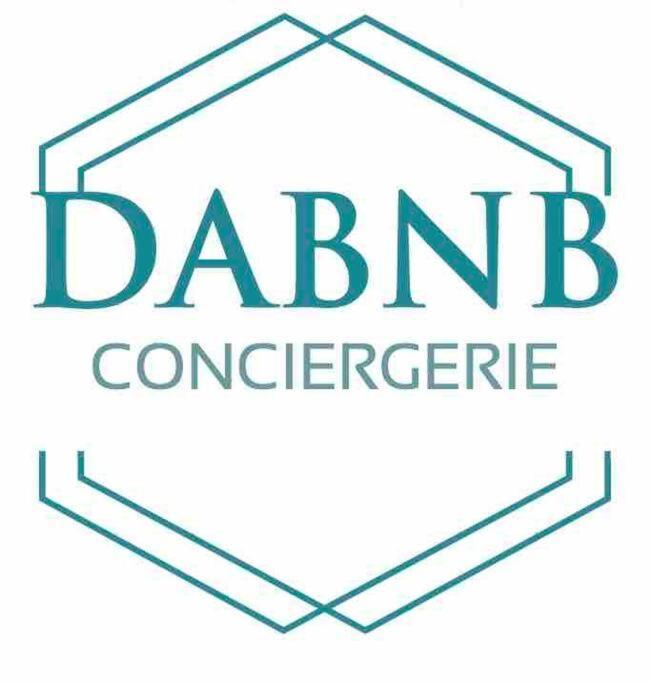 Lescinqsuites/ Le Marrakech - Dabnb Лимож Экстерьер фото